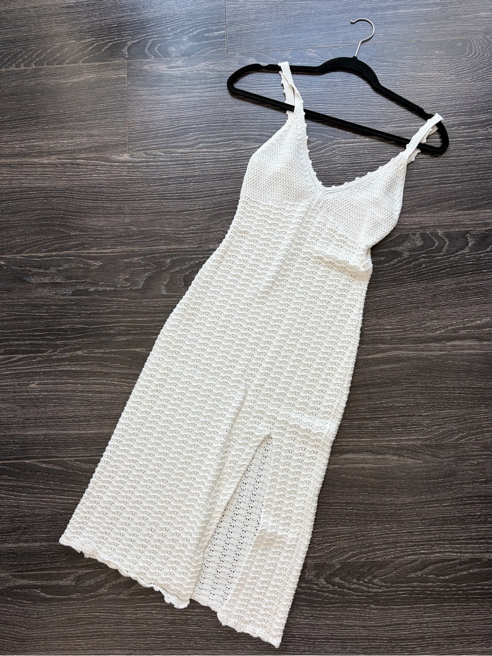 Wilfred Knit Dress